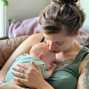 Meet your Posher, Amy-lea